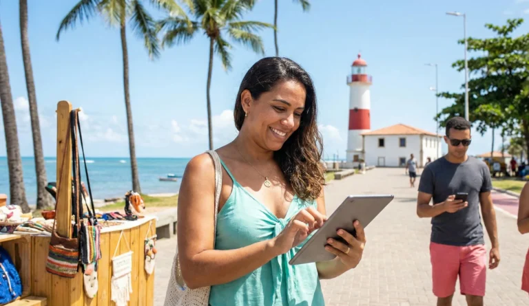 Marketing Digital em Maceió para Negócios Locais