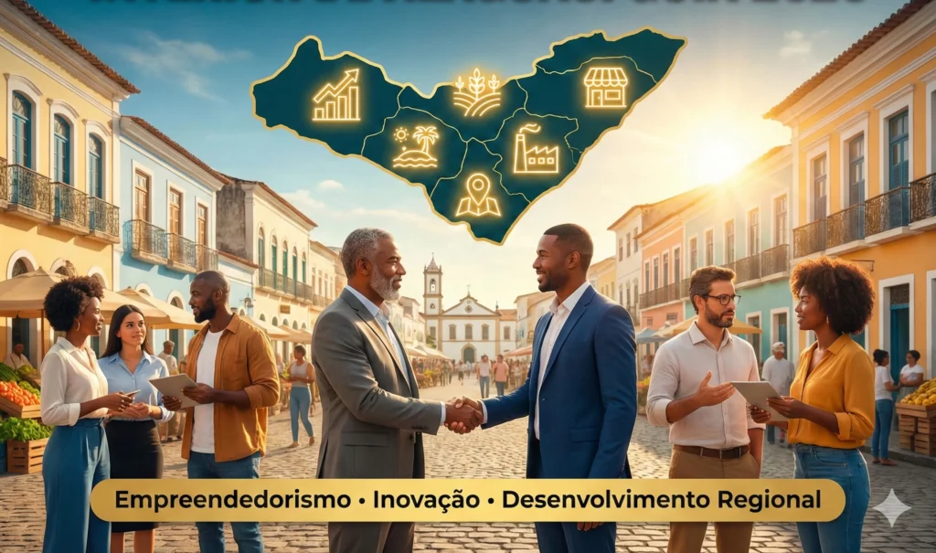 oportunidades comerciais no interior de alagoas